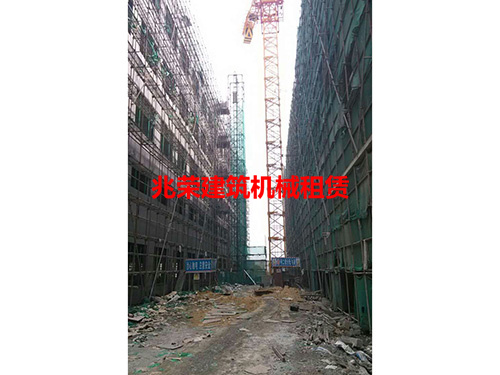 广州塔式起动机出租